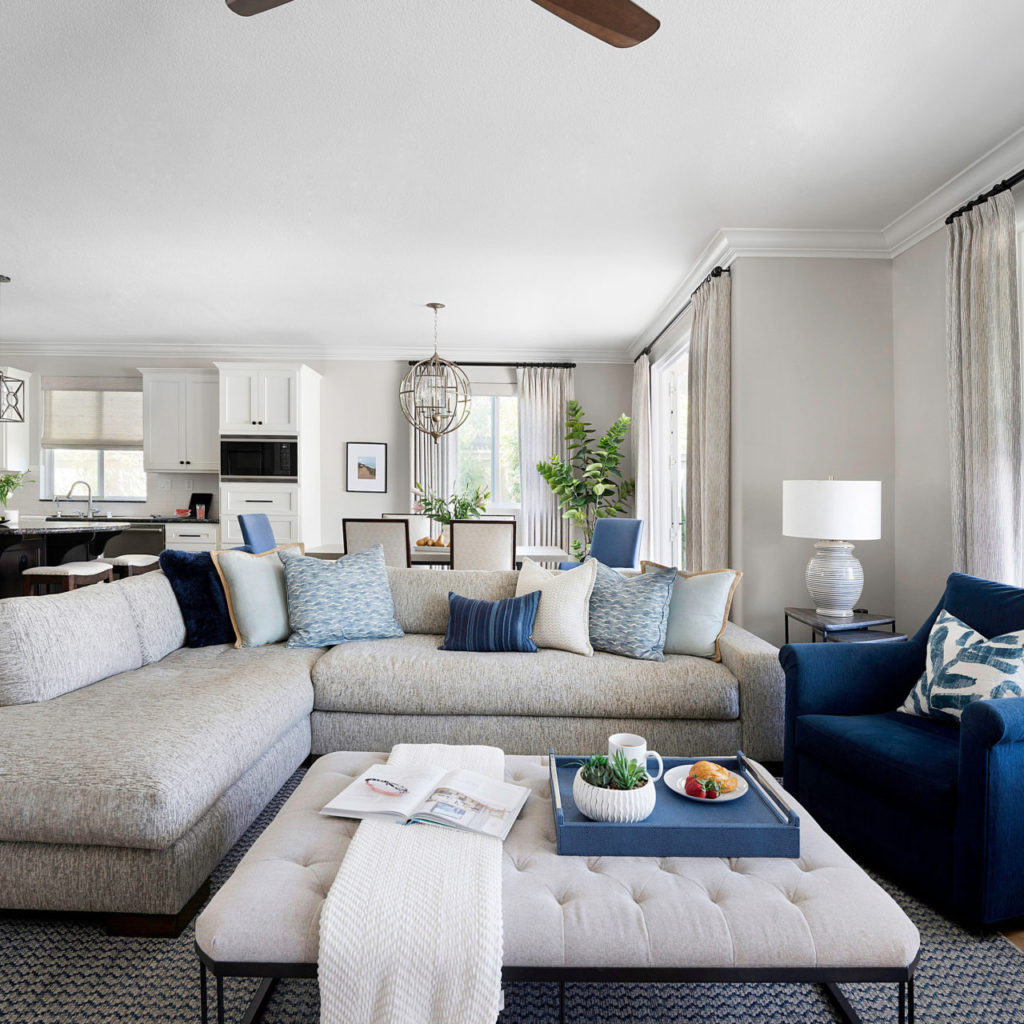 Remodeling - Laura Abrams Design, Inc.