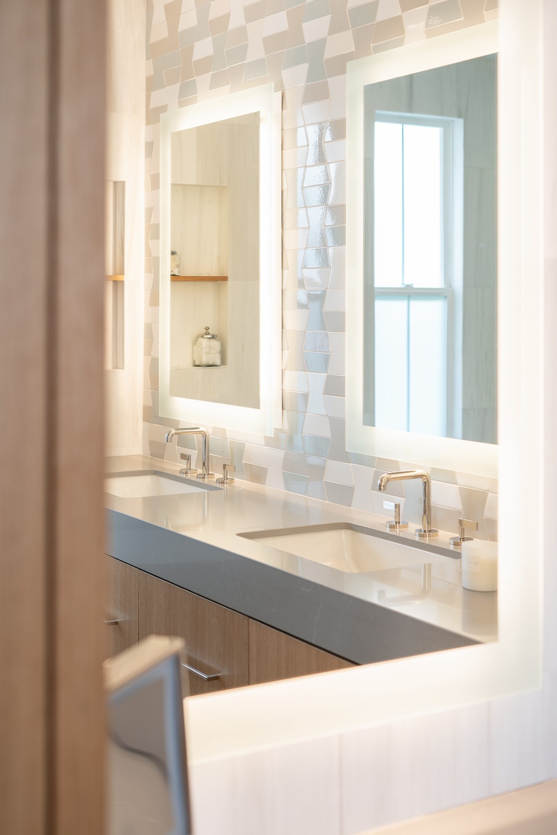 Bathroom Design Encinitas Ca Laura Abrams