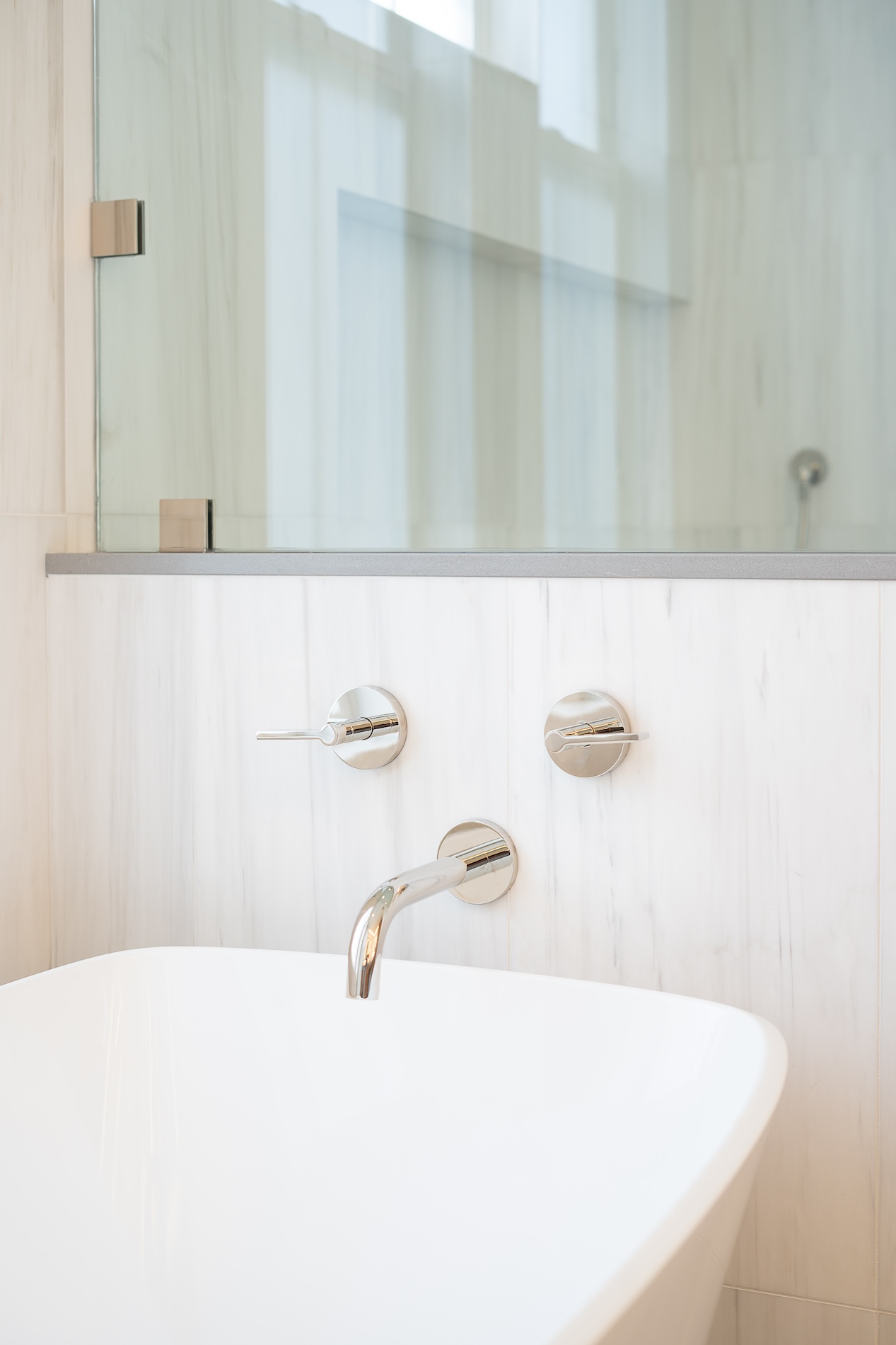 Encinitas Ca Bathroom Design Laura Abrams