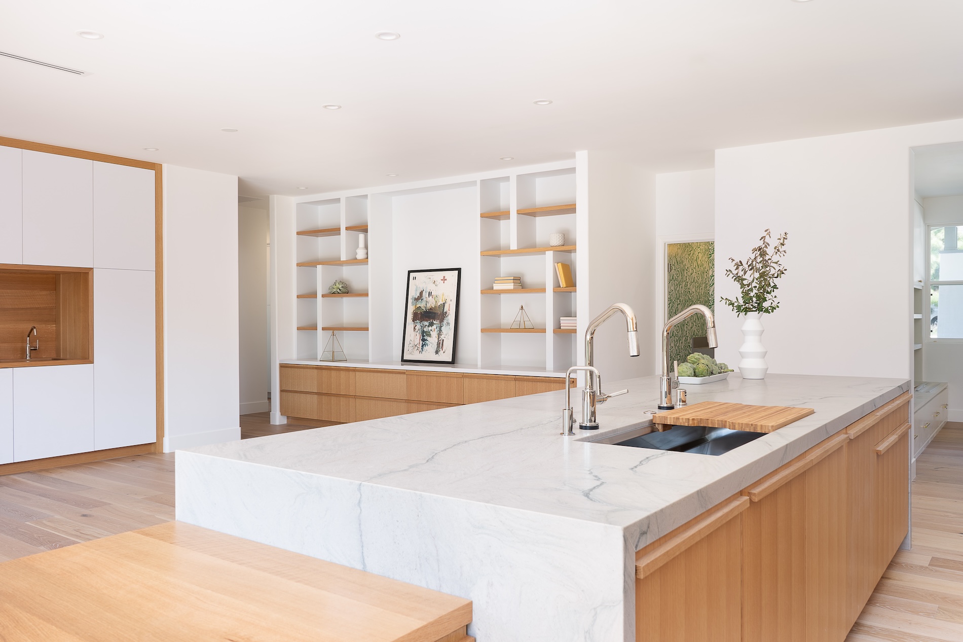 Laura Abrams Design Encinitas Ca Kitchen Designer