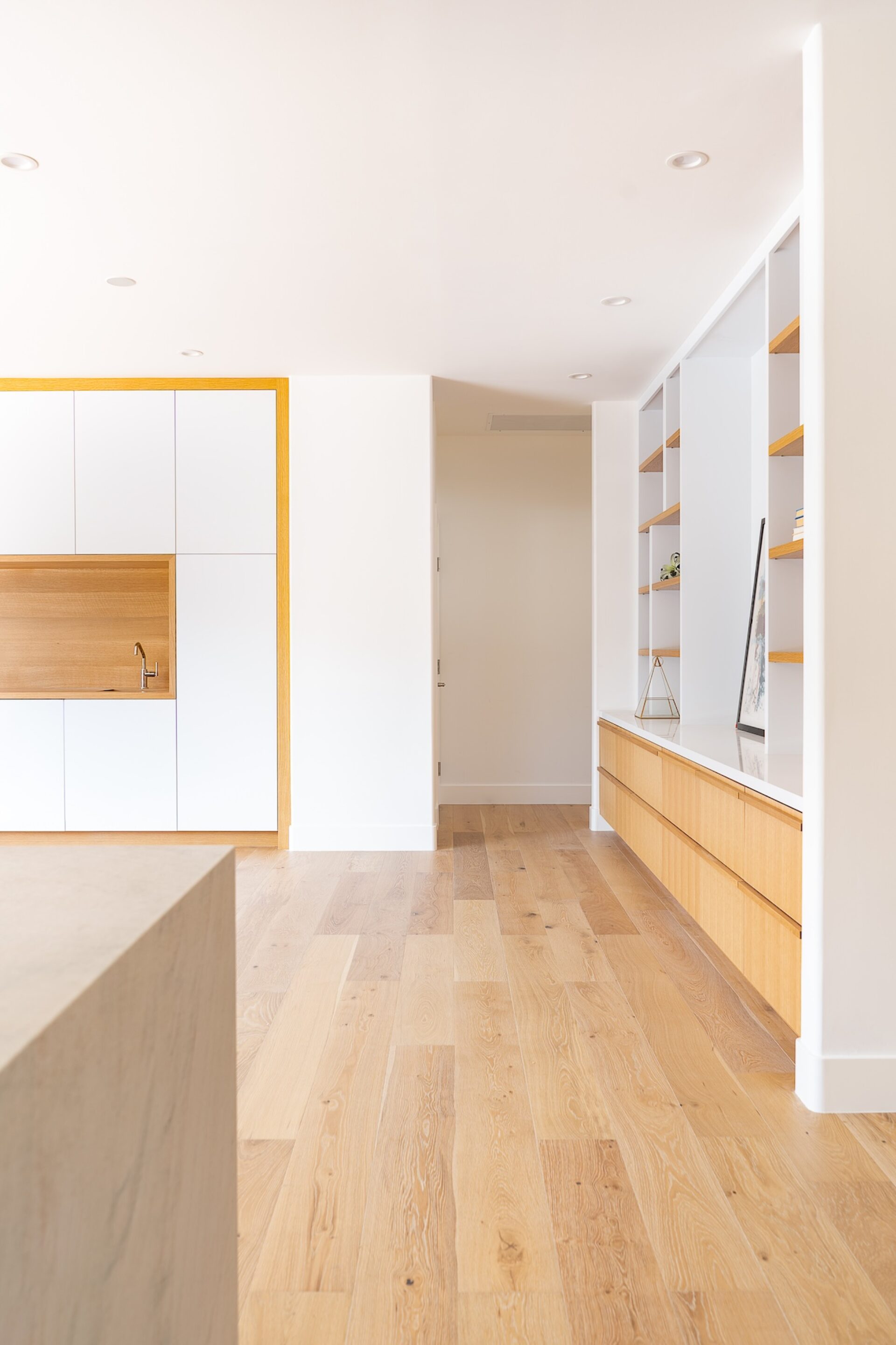 Light Wood Flooring Encinitas Ca Home