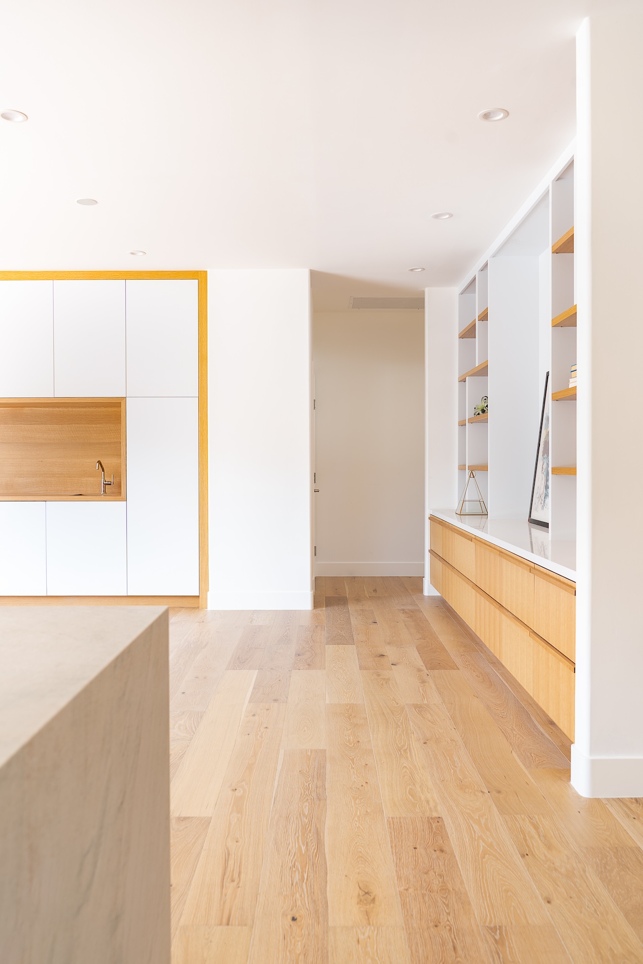 Light Wood Flooring Encinitas Ca Home