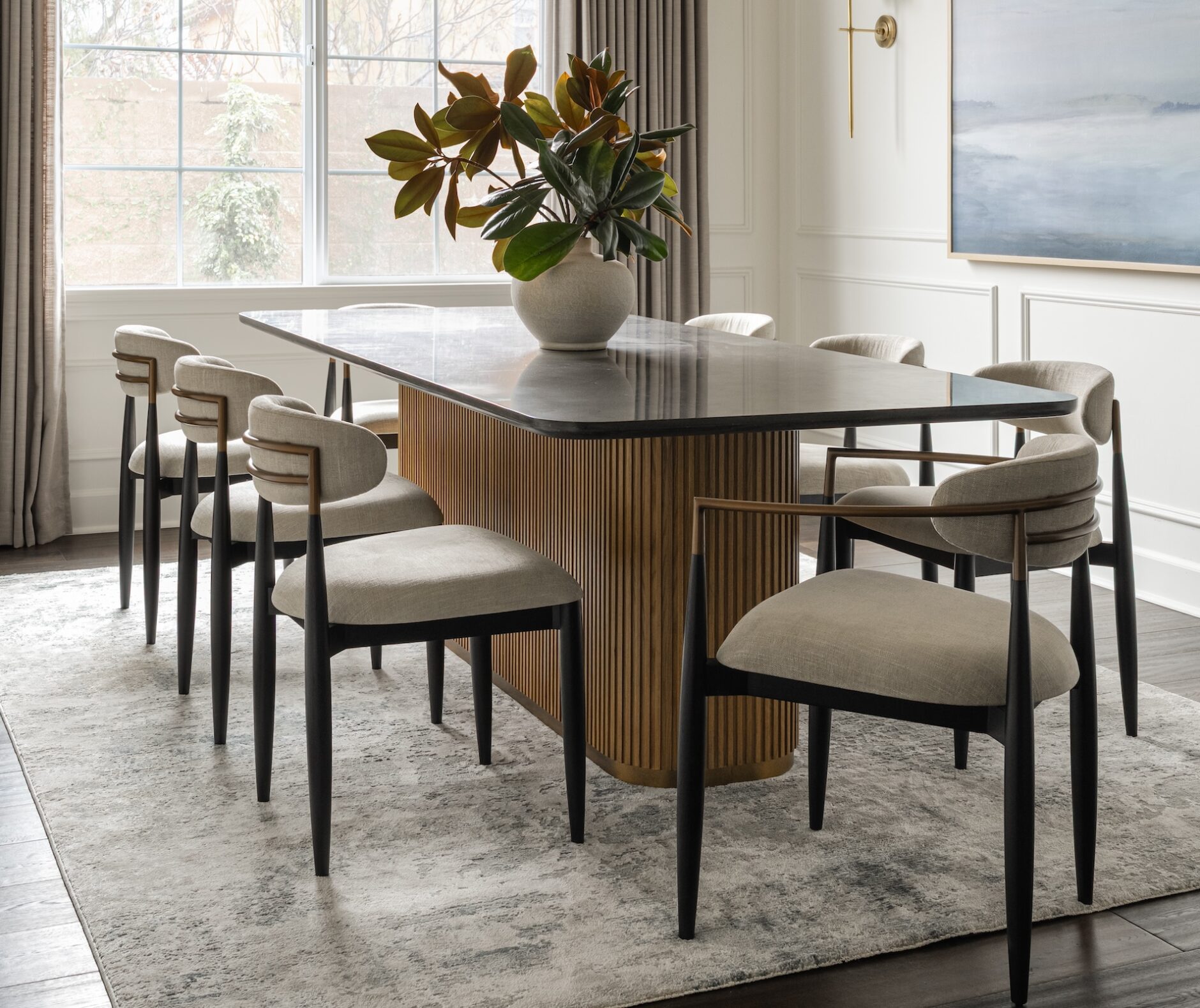 About Laura Abrams Design