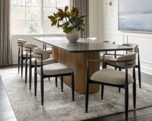 About Laura Abrams Design