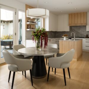 Carmel Valley Interior Design Laura Abrams Design