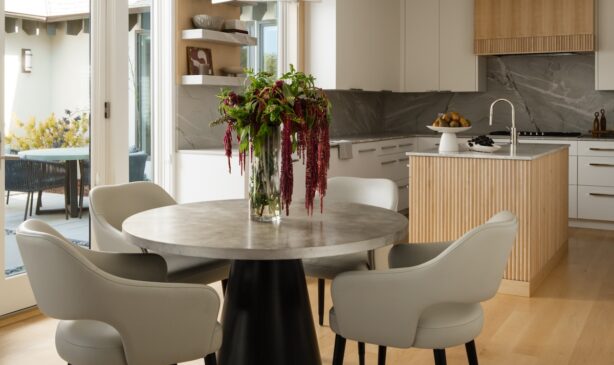 Carmel Valley Interior Design Laura Abrams Design
