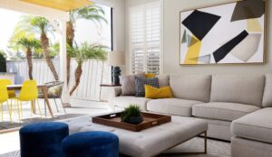 Carmel Valley Interior Designer Laura Abrams Design