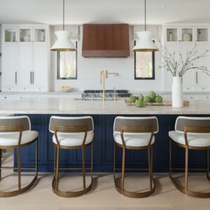 Interior Designer Laura Abrams Design Carmel Valley Ca