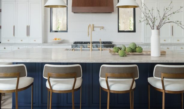 Interior Designer Laura Abrams Design Carmel Valley Ca