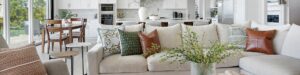 Laura Abrams Design Interior Design San Diego