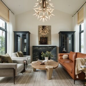 San Diego Interior Design Portfolio Laura Abrams Design