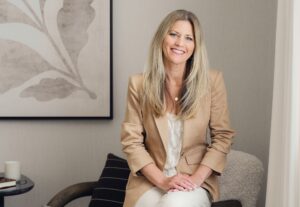 About Laura Abrams Design San Diego Interior Design