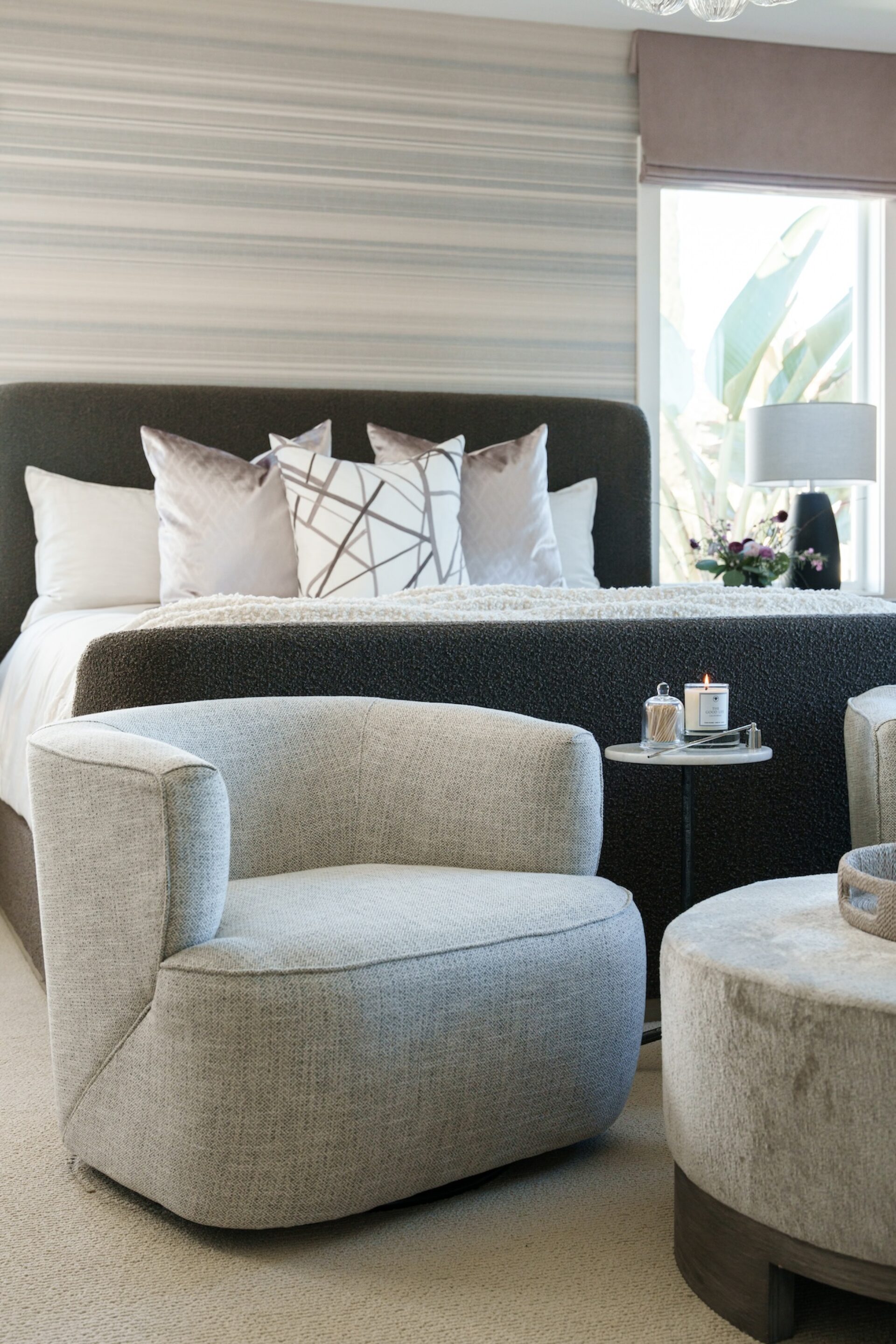 Accent Chairs Bedroom Furnishings Del Mar Ca