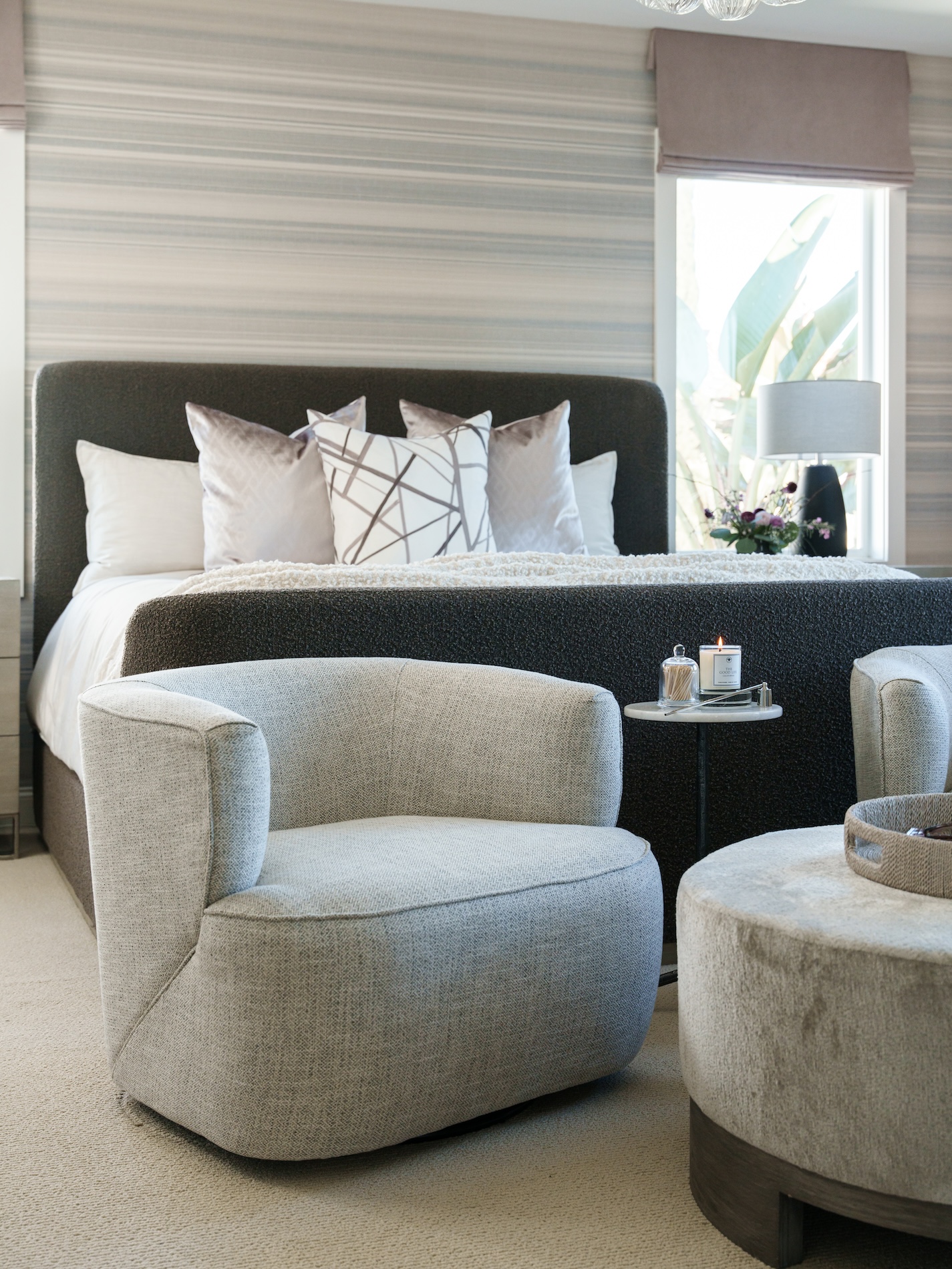 Accent Chairs Bedroom Furnishings Del Mar Ca