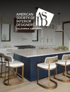 asid california san diego design excellence awards whole home