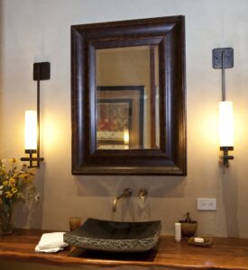 Bathroom Design Telluride Co Laura Abrams Design