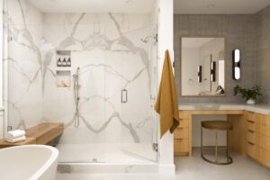 Bathroom Interior Design La Jolla Laura Abrams Design
