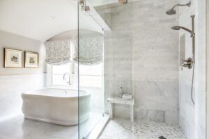 Bathroom Remodel Del Mar Laura Abrams Design