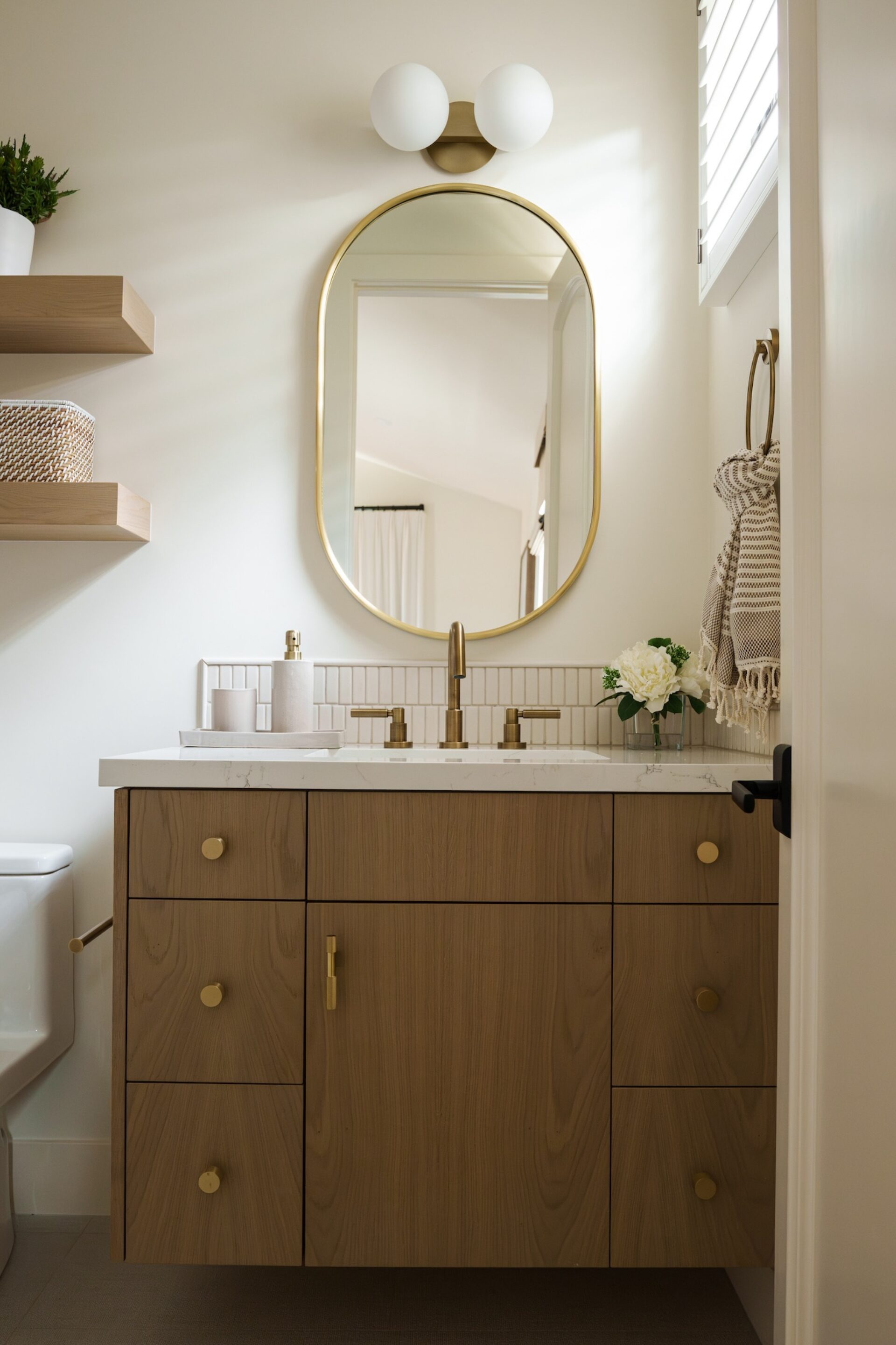Bathroom Vanity Girls Bathroom Design