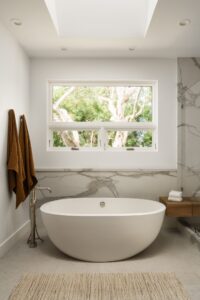 Bathtub In Primary Bathroom La Jolla