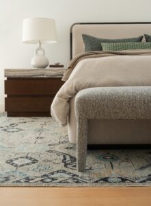 Bedroom Design Laura Abrams La Jolla