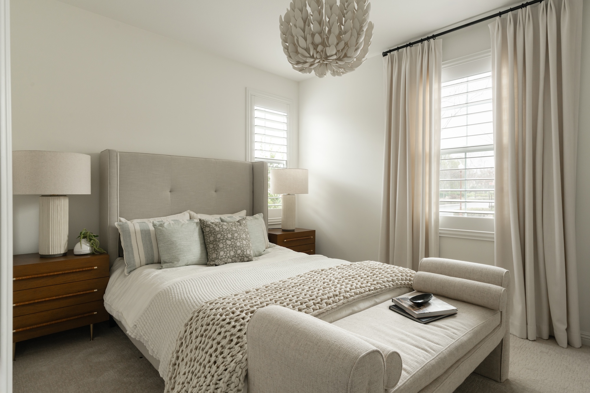 Bedroom Design San Diego Ca Laura Abrams