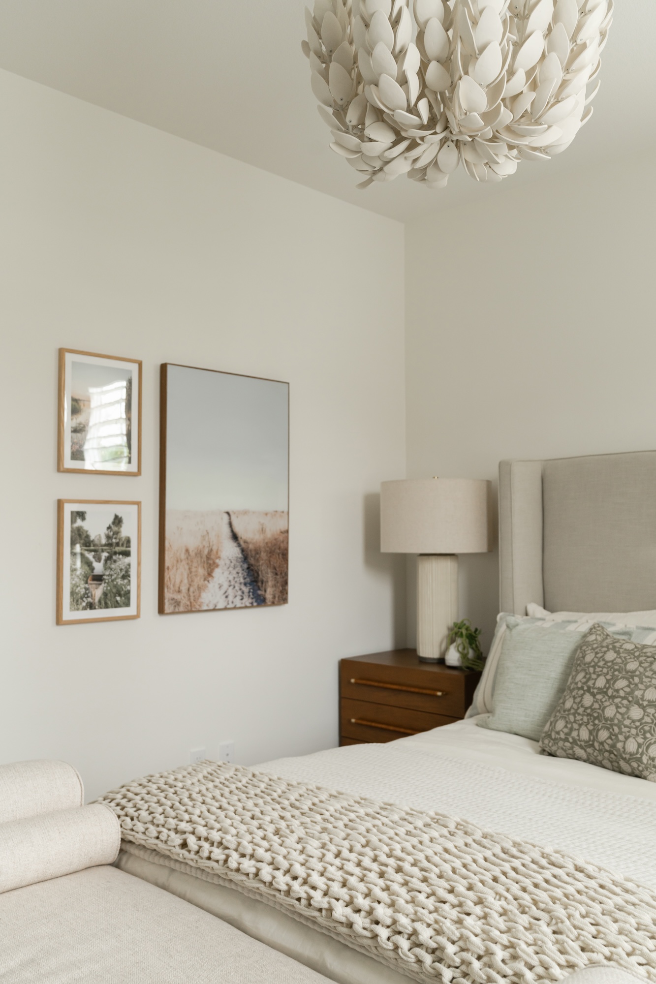 Bedroom Design Styling San Diego Ca