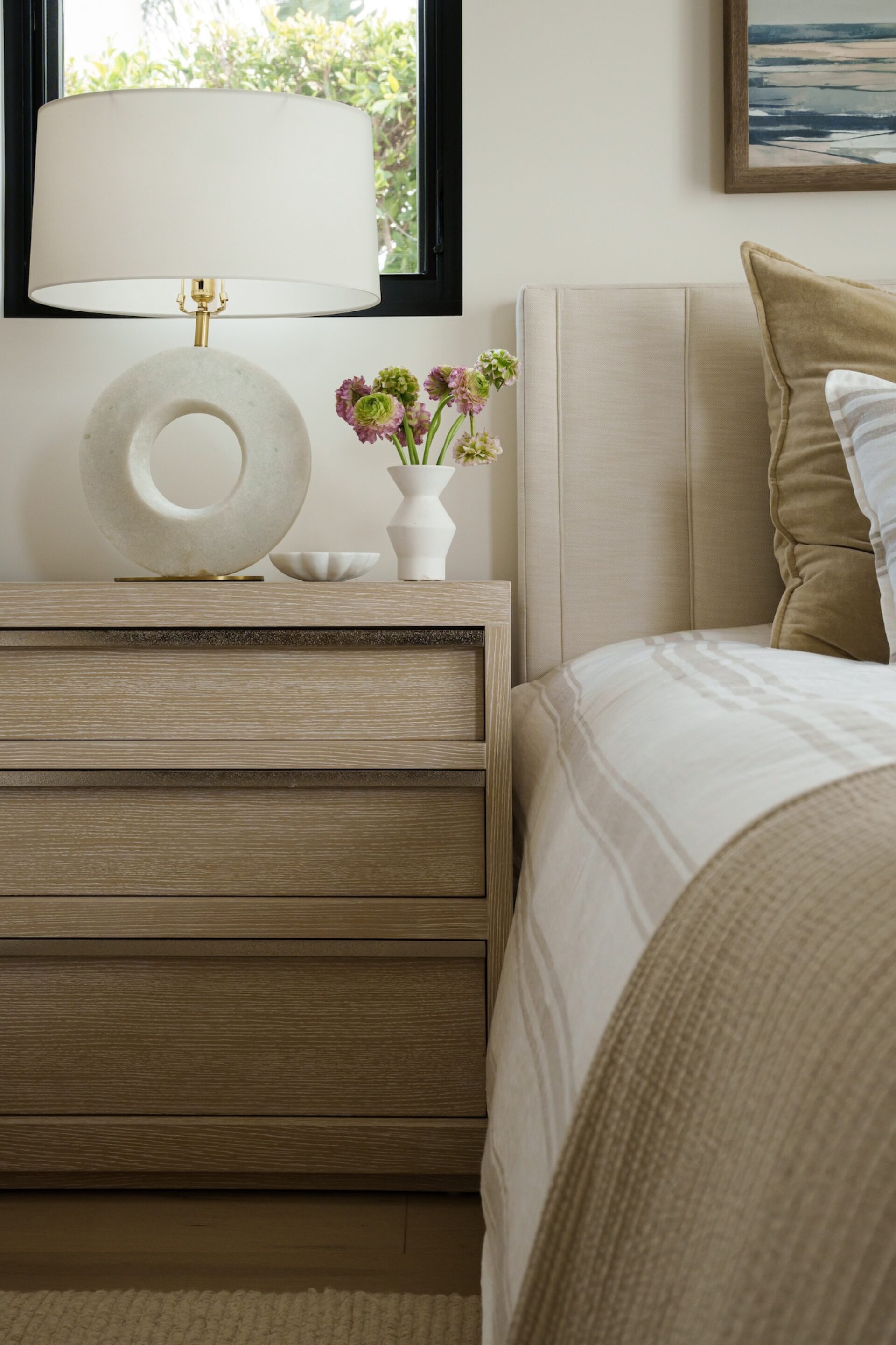 Bedroom Nightstand Girls Bedroom Design