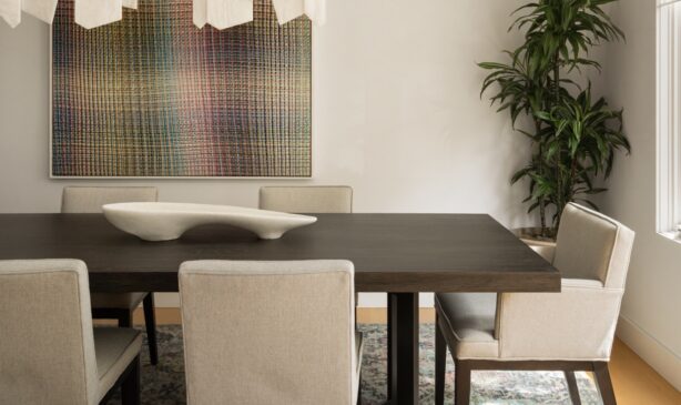 Carmel Valley San Diego Interior Design Laura Abrams