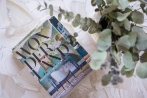 Coffee Table Book Wonderland