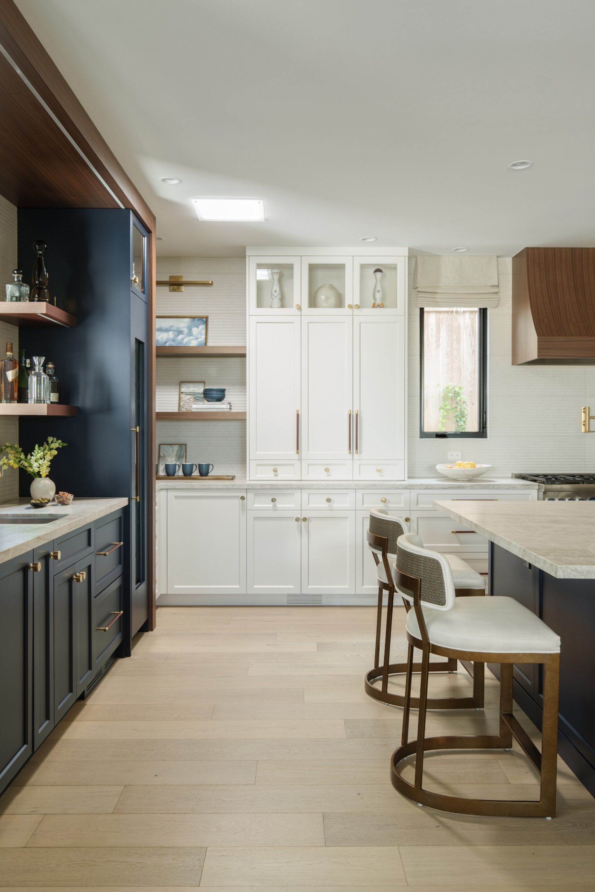 Custom Kitchen Cabinetry La Jolla Ca