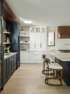 Custom Kitchen Cabinetry La Jolla Ca
