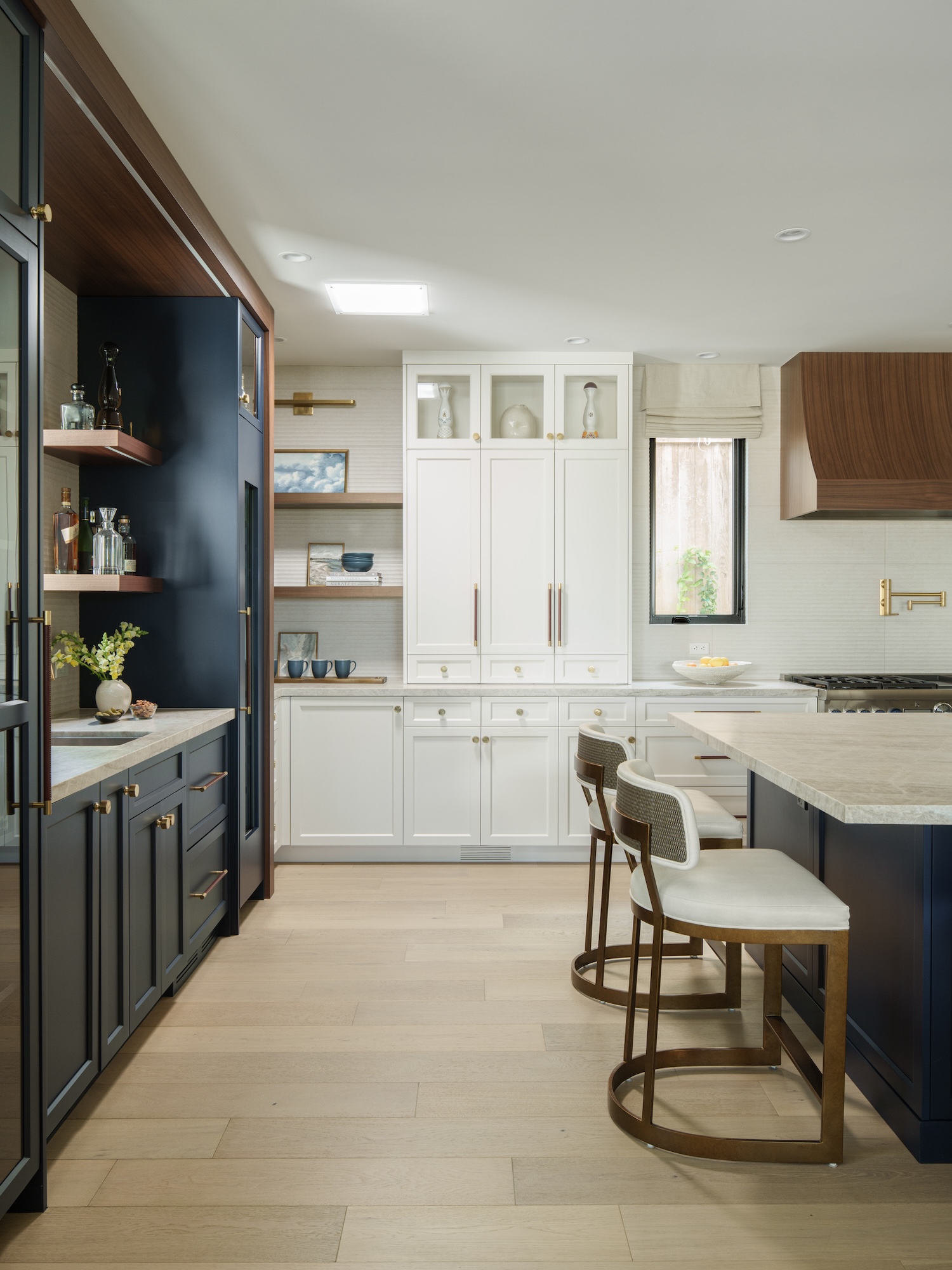 Custom Kitchen Cabinetry La Jolla Ca