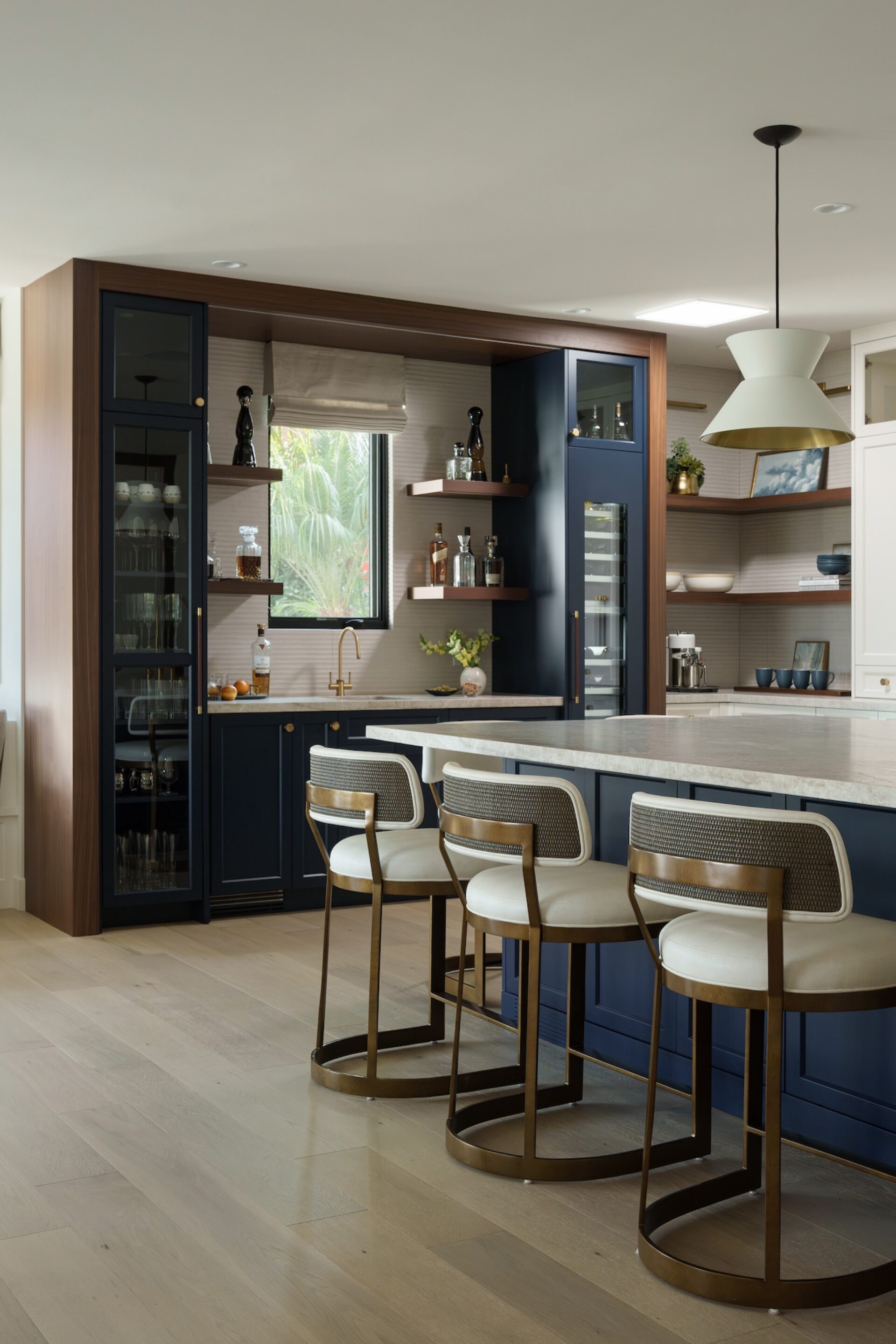 Custom Kitchen Design La Jolla Ca