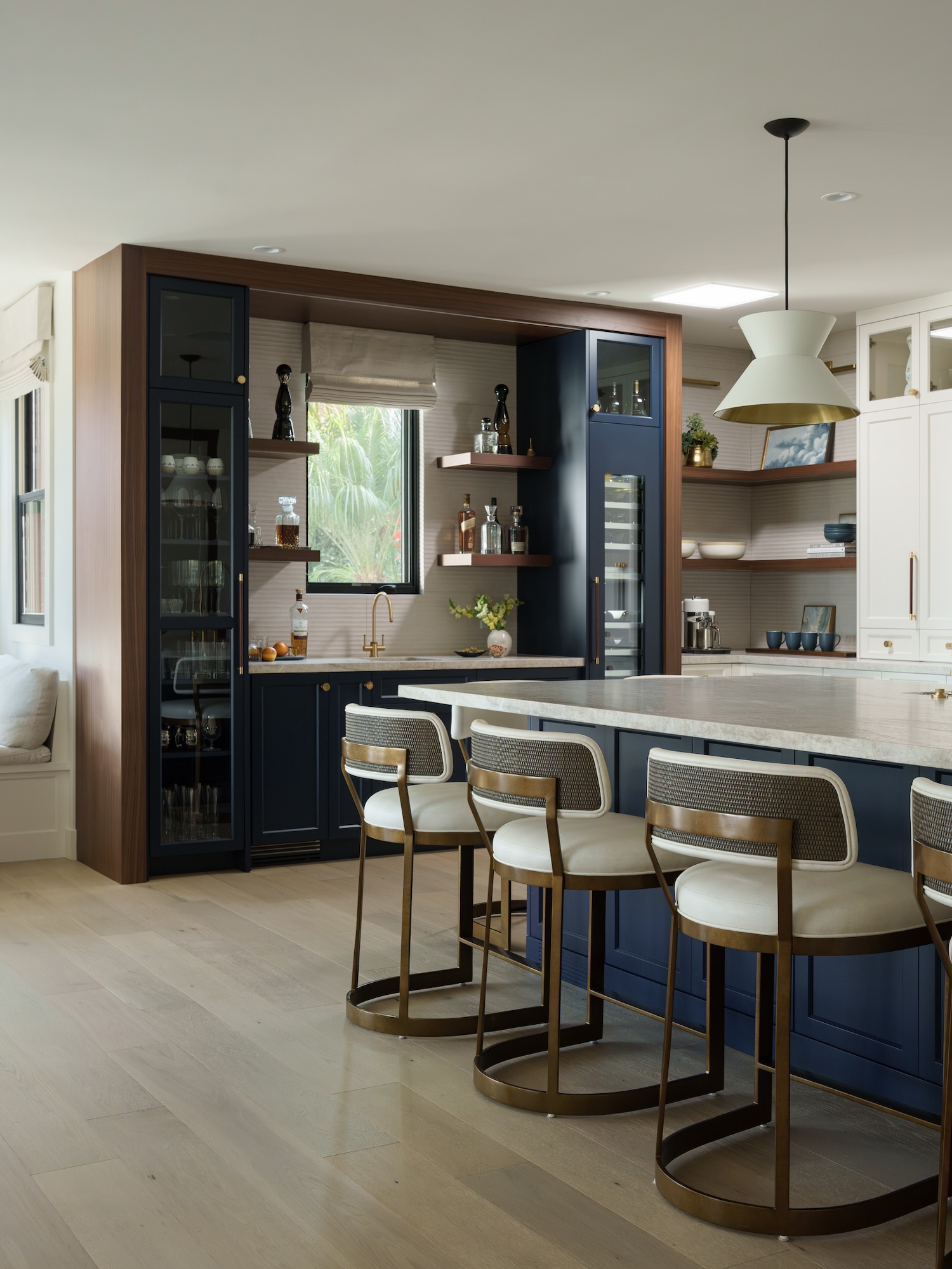 Custom Kitchen Design La Jolla Ca