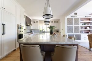 Custom Kitchen Remodel San Diego Ca