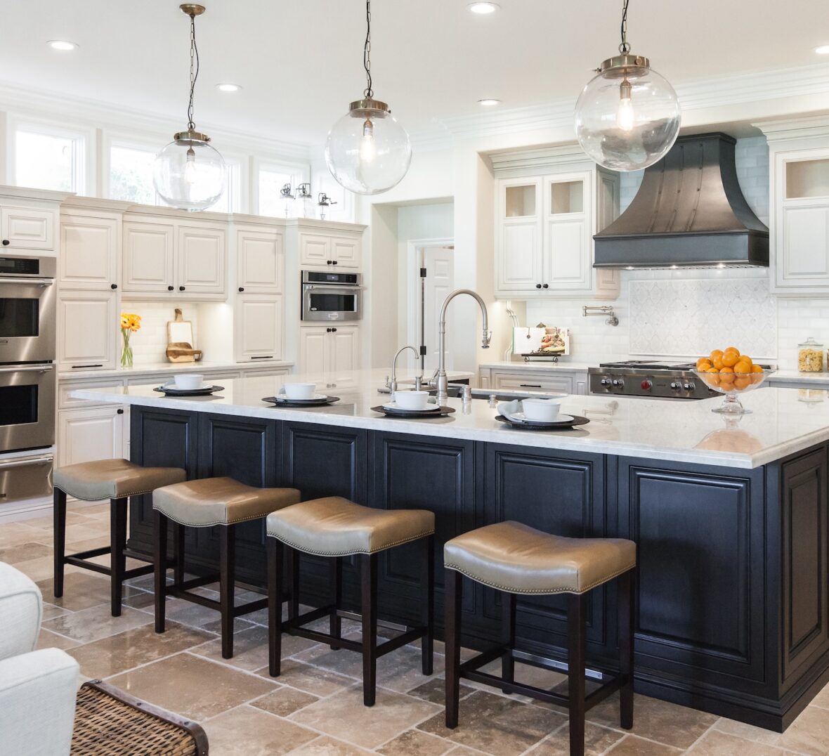 Meadows Del Mar Traditional