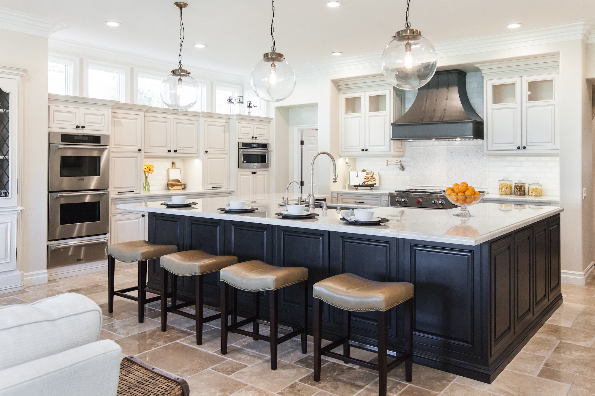 Del Mar Ca Interior Design Laura Abrams Design