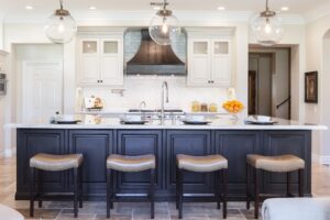 Del Mar Ca Kitchen Interior Design