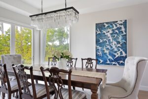 Dining Room Design San Diego Ca