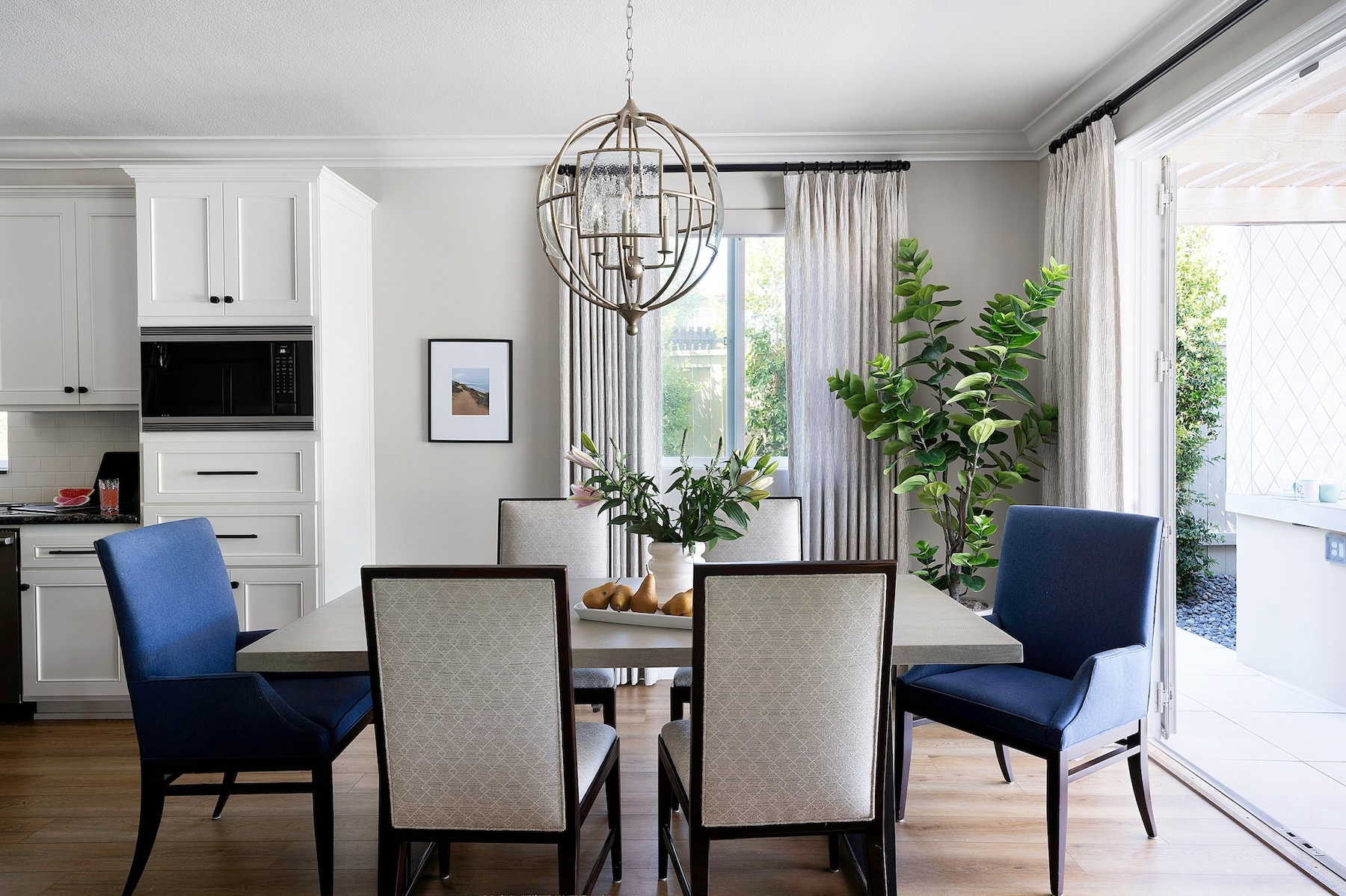Dining Table Chairs San Diego Ca