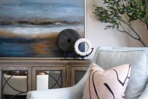 Furnishing Styling Laura Abrams San Diego