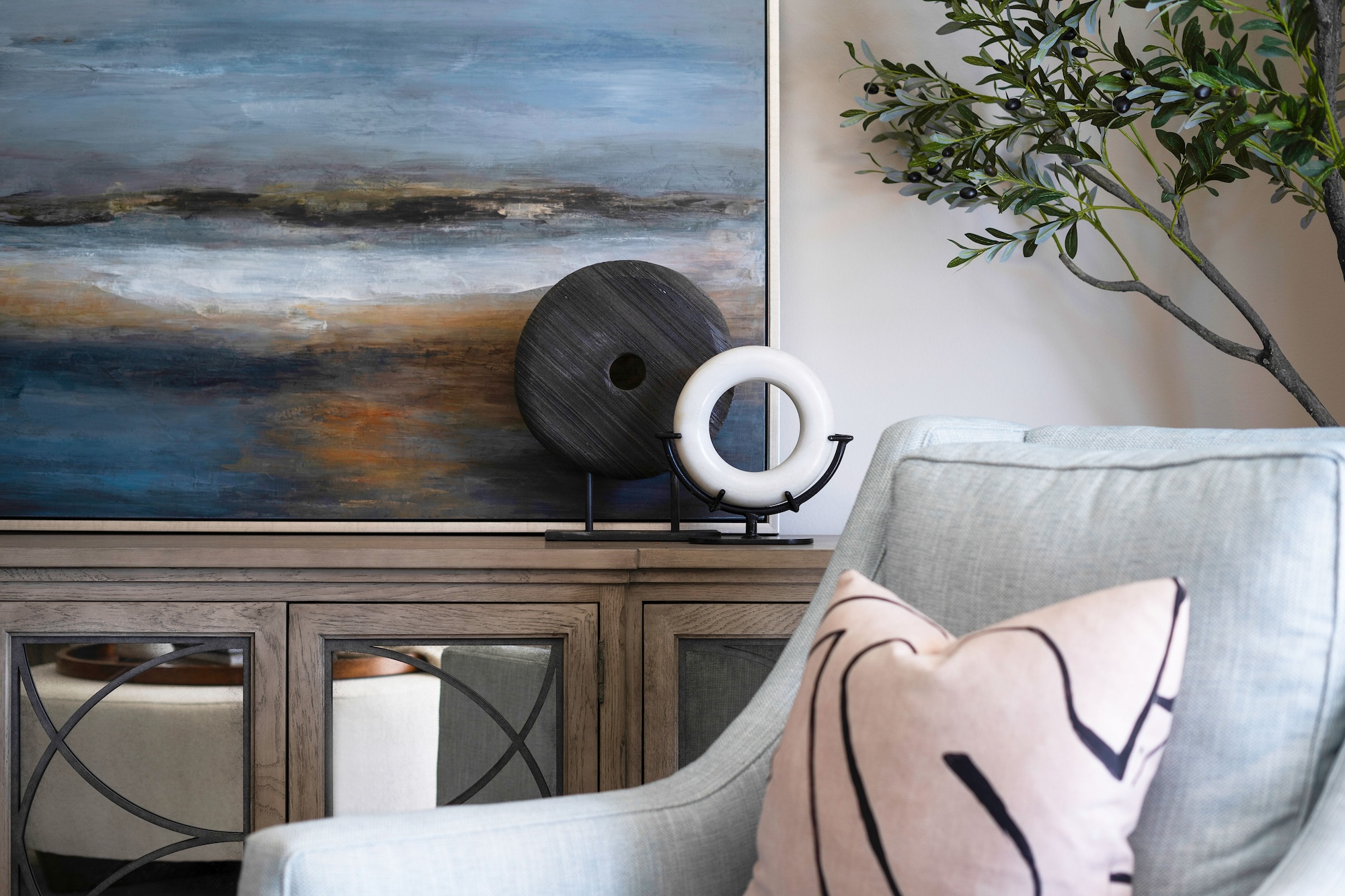 Furnishing Styling Laura Abrams San Diego