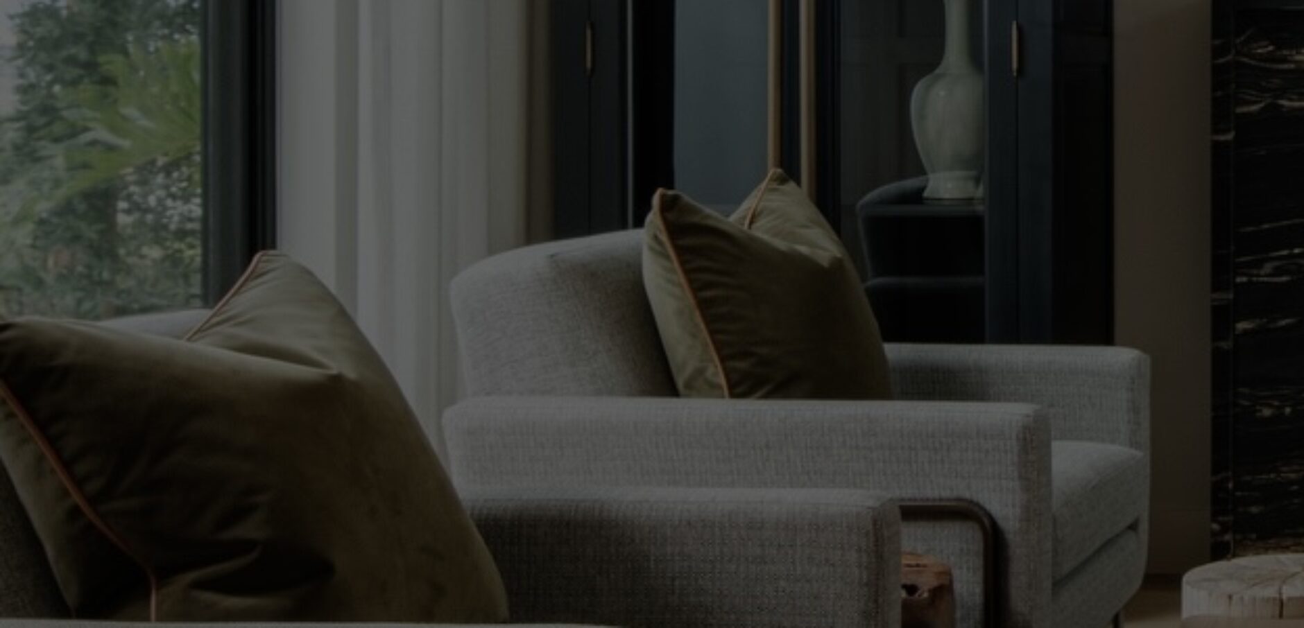 Furnishings And Styling Laura Abrams Design