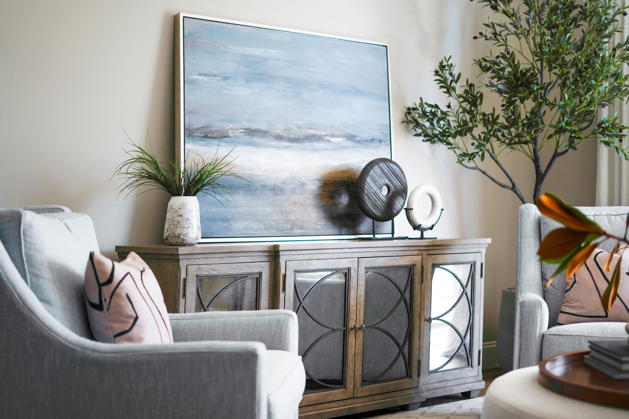 Furnishings And Styling San Diego Laura Abrams