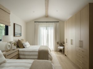 Girls Bedroom Interior Design Laura Abrams