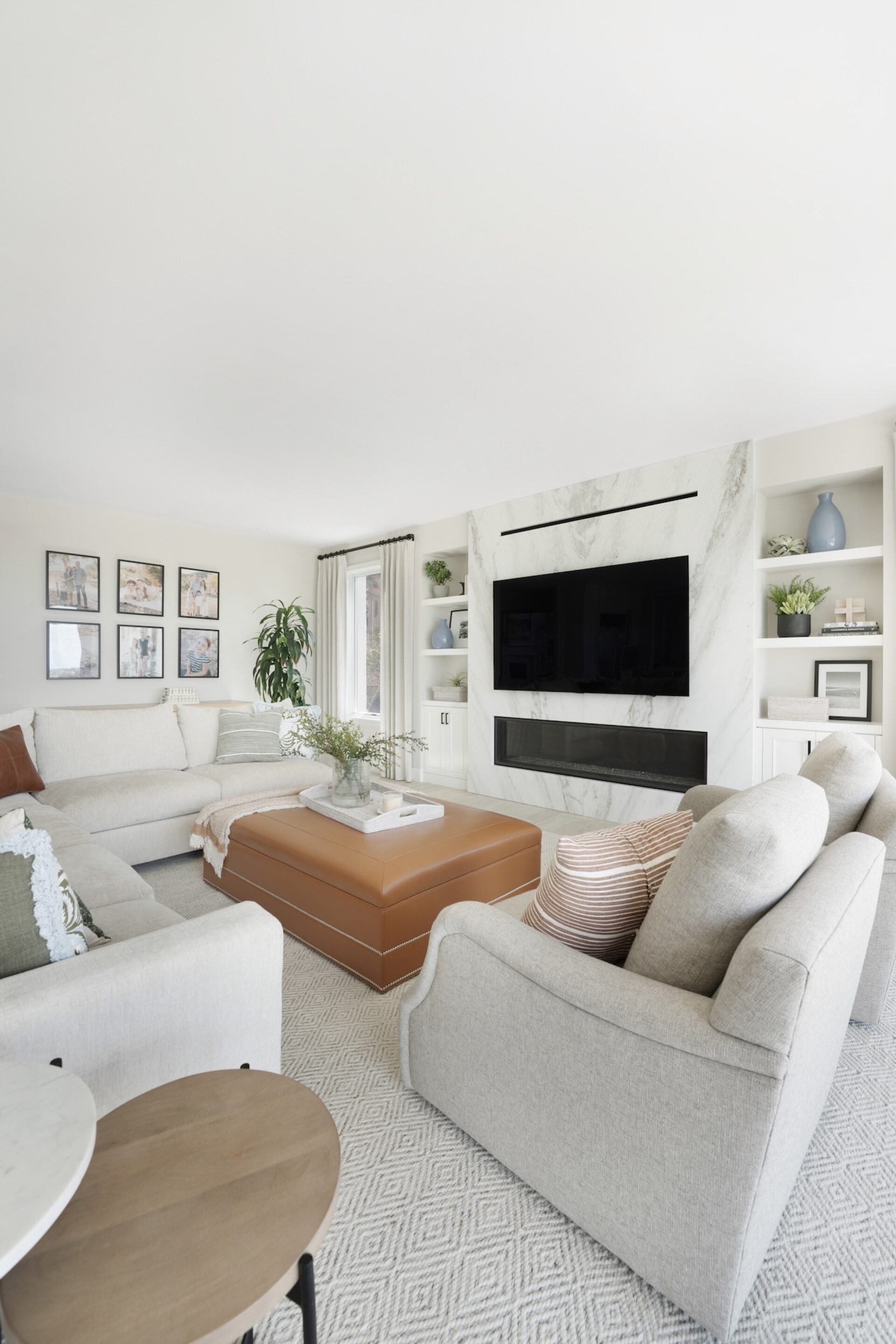 Interior Design Furnishings Laura Abrams Design
