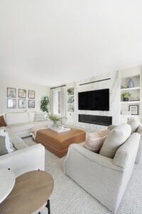 Interior Design Furnishings Laura Abrams Design