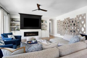 Interior Design Furnishings San Diego Ca