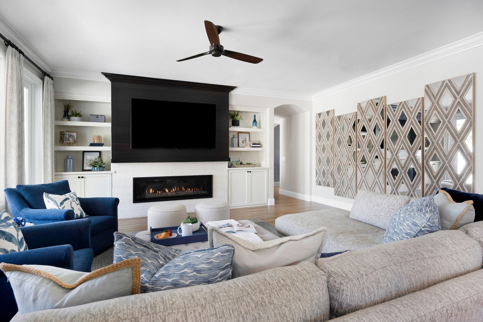 Interior Design Furnishings San Diego Ca